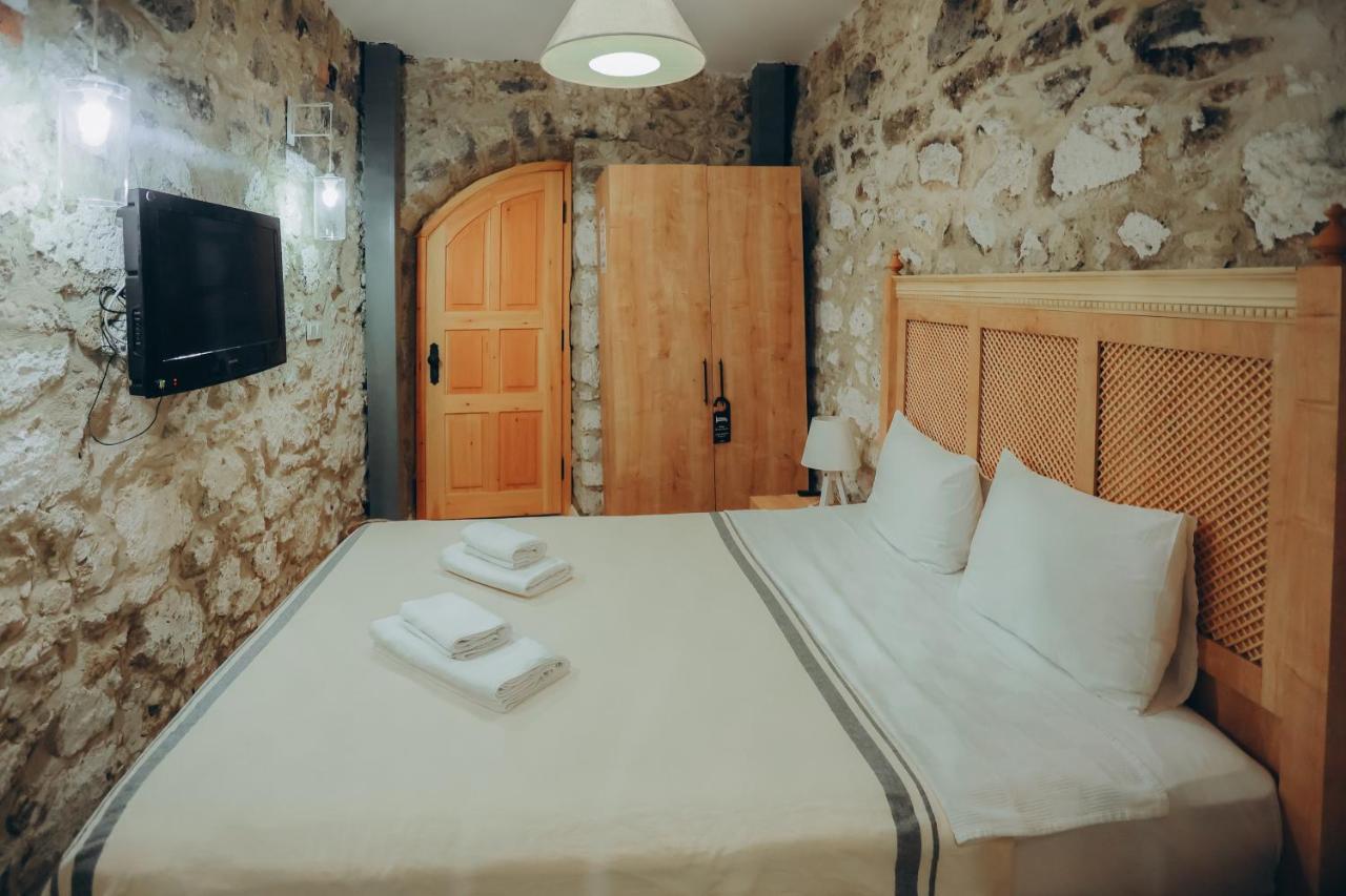 1881 Halıl Efendı Otel Alaçatı Dış mekan fotoğraf
