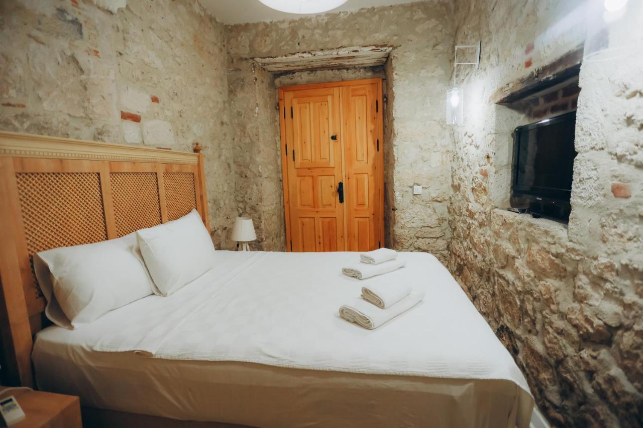 1881 Halıl Efendı Otel Alaçatı Dış mekan fotoğraf