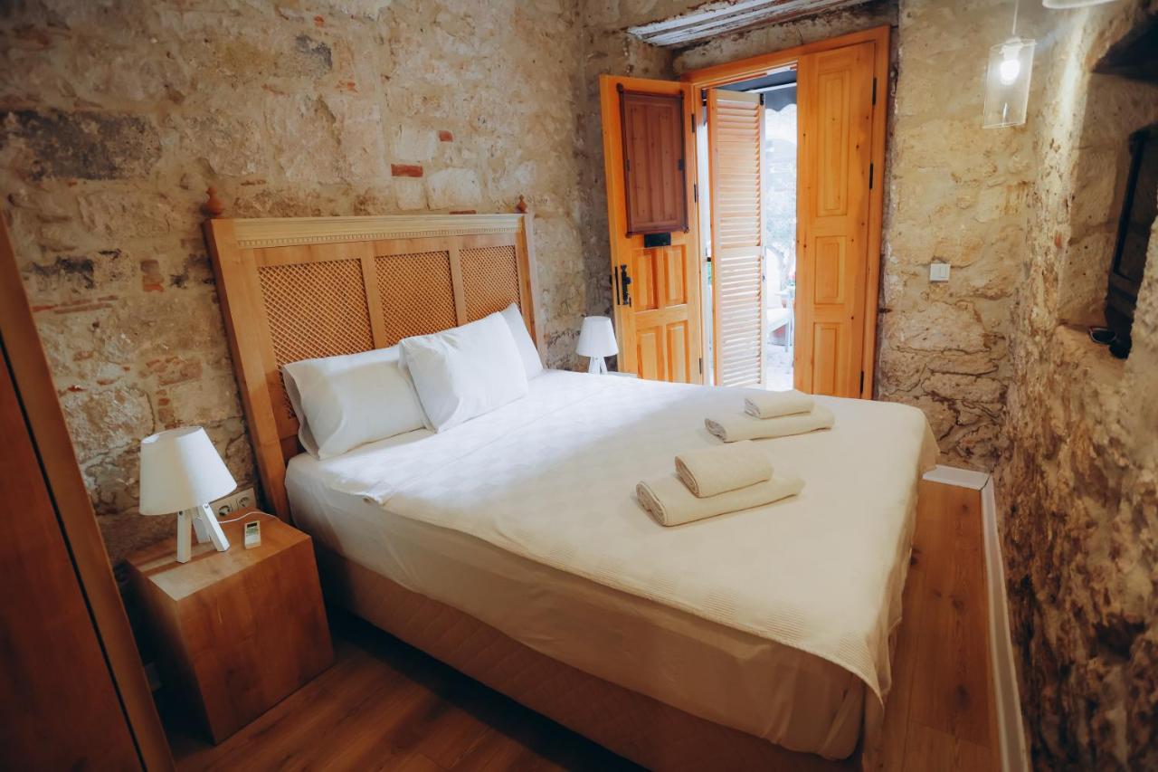 1881 Halıl Efendı Otel Alaçatı Dış mekan fotoğraf