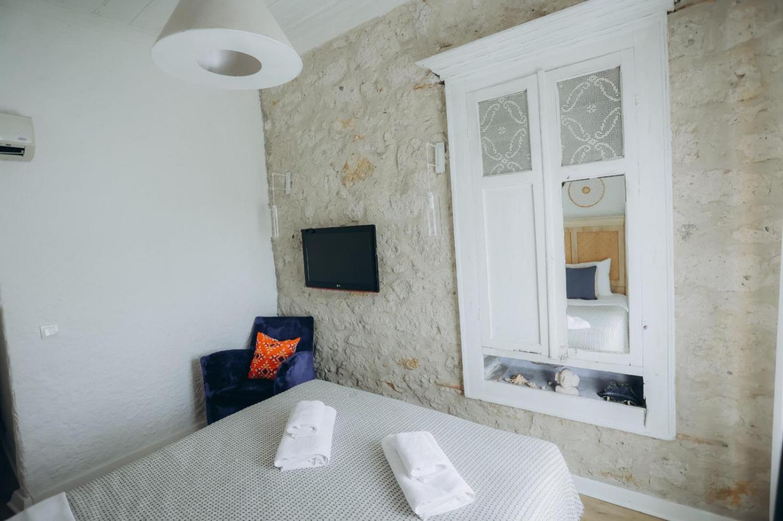 1881 Halıl Efendı Otel Alaçatı Dış mekan fotoğraf