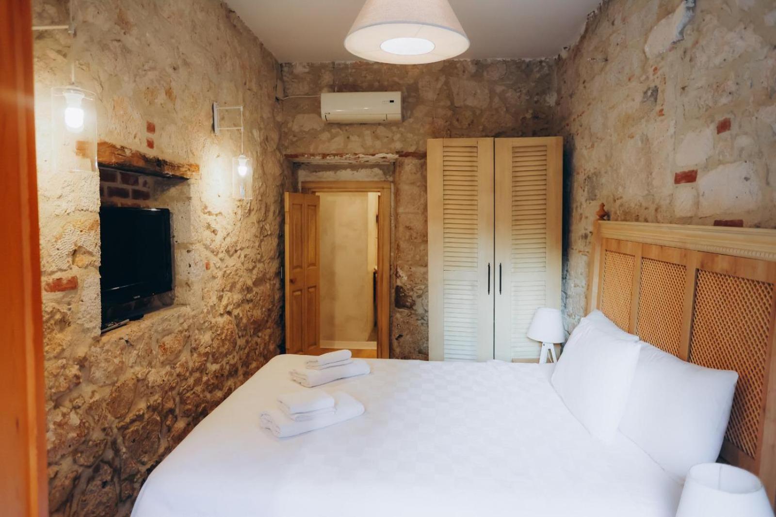 1881 Halıl Efendı Otel Alaçatı Dış mekan fotoğraf