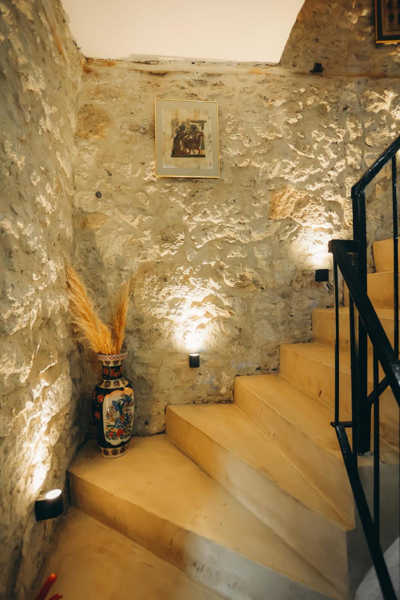1881 Halıl Efendı Otel Alaçatı Dış mekan fotoğraf